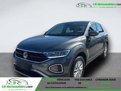 Volkswagen T-Roc 1.0 TSI 110 Start/Stop BVM
