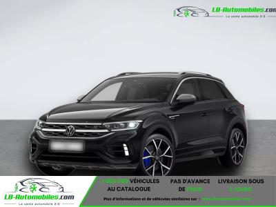 Volkswagen T-Roc 2.0 TSI 300 Start/Stop BVA 4Motion