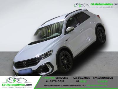 Volkswagen T-Roc 2.0 TSI 300 Start/Stop BVA 4Motion
