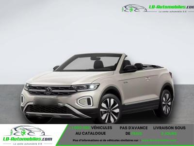 Volkswagen T-Roc Cabriolet 1.5 TSI EVO 150 Start/Stop BVA