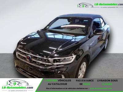 Volkswagen T-Roc Cabriolet 1.5 TSI EVO 150 Start/Stop BVA