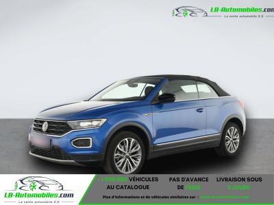 Volkswagen T-Roc Cabriolet 1.5 TSI EVO 150 Start/Stop BVA