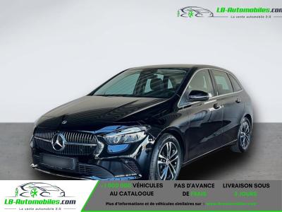 Mercedes Classe B 200 BVA