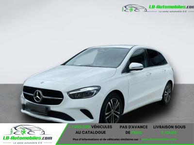 Mercedes Classe B 200 BVA