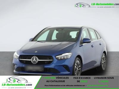 Mercedes Classe B 200 BVA