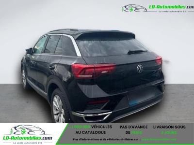 Volkswagen T-Roc 1.5 TSI EVO 150 Start/Stop BVM