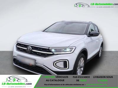 Volkswagen T-Roc 1.5 TSI EVO 150 Start/Stop BVM