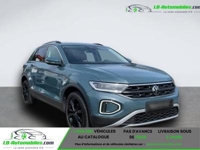 Volkswagen T-Roc 1.5 TSI EVO 150 Start/Stop BVM