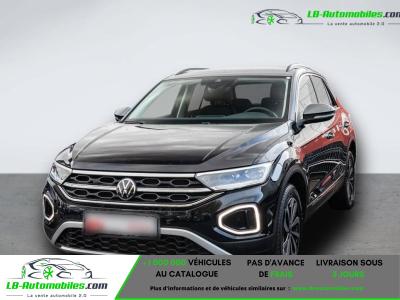 Volkswagen T-Roc 1.5 TSI EVO 150 Start/Stop BVM
