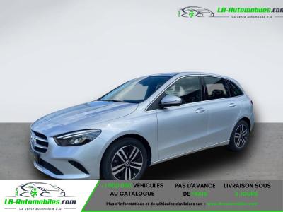 Mercedes Classe B 250 e BVA
