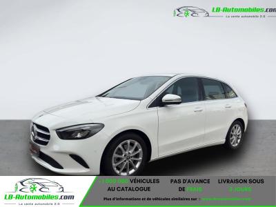 Mercedes Classe B 220 BVA
