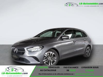 Mercedes Classe B 250 BVA 4-Matic