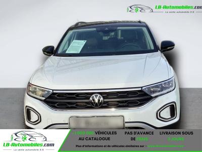 Volkswagen T-Roc 2.0 TDI 150 Start/Stop BVA