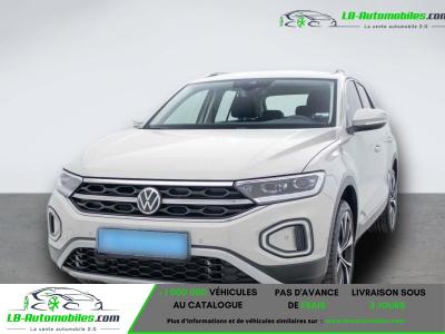 Volkswagen T-Roc 2.0 TDI 150 Start/Stop BVA