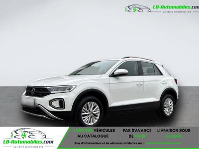 Volkswagen T-Roc 2.0 TDI 150 Start/Stop BVA