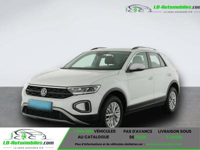 Volkswagen T-Roc 2.0 TDI 150 Start/Stop BVA