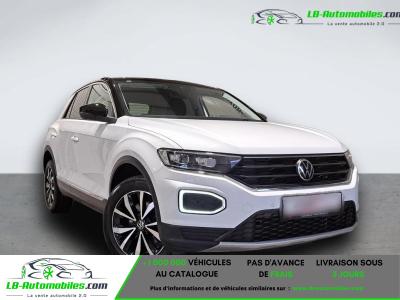 Volkswagen T-Roc 2.0 TDI 150 Start/Stop BVA