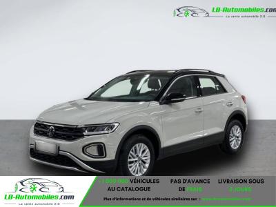 Volkswagen T-Roc 2.0 TDI 150 Start/Stop BVA