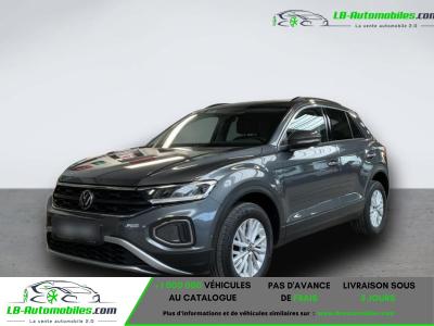 Volkswagen T-Roc 2.0 TDI 150 Start/Stop BVA