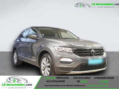 Volkswagen T-Roc 2.0 TDI 150 Start/Stop BVA