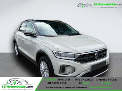 Volkswagen T-Roc 1.5 TSI EVO 150 Start/Stop BVA