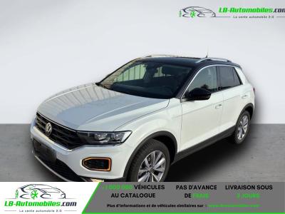 Volkswagen T-Roc 1.5 TSI EVO 150 Start/Stop BVA