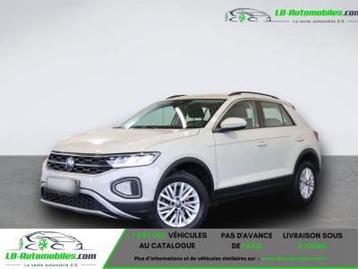 Volkswagen T-Roc 1.5 TSI EVO 150 Start/Stop BVA