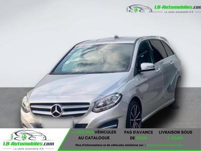 Mercedes Classe B 180 BVM