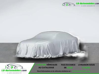 Mercedes Classe B 220 BVA 4-Matic