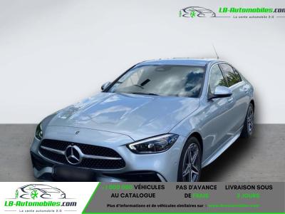 Mercedes Classe C 200 BVA