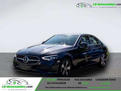 Mercedes Classe C 200 BVA