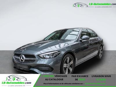 Mercedes Classe C 220 d BVA