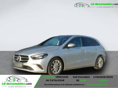 Mercedes Classe B 250 BVA