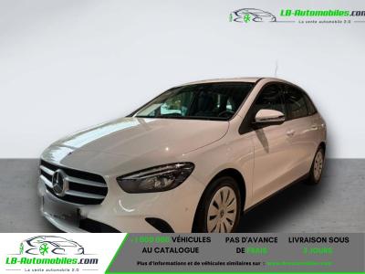 Mercedes Classe B 200 BVA
