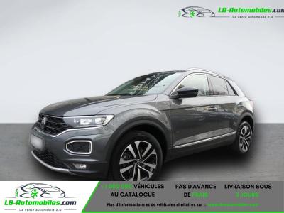 Volkswagen T-Roc 2.0 TDI 150 Start/Stop BVA
