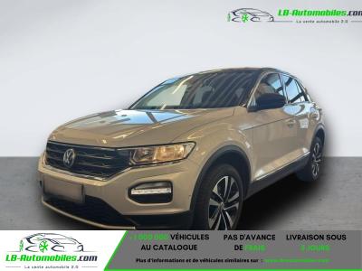Volkswagen T-Roc 2.0 TDI 150 Start/Stop BVA