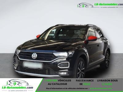 Volkswagen T-Roc 2.0 TSI 190 Start/Stop BVA 4Motion
