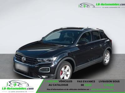 Volkswagen T-Roc 2.0 TSI 190 Start/Stop BVA 4Motion