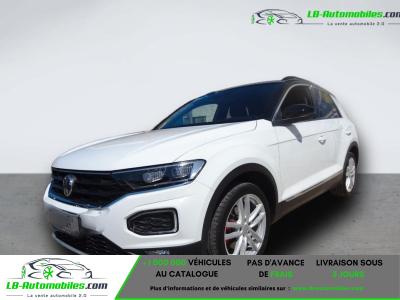 Volkswagen T-Roc 2.0 TSI 190 Start/Stop BVA 4Motion