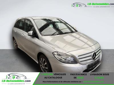 Mercedes Classe B 180 BVM