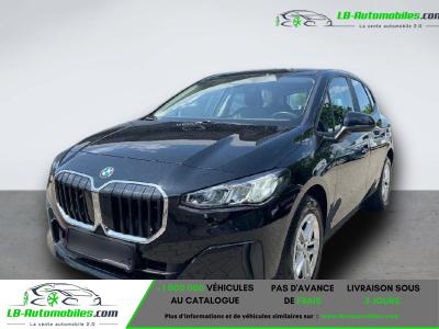 BMW Série 2 Active Tourer  218d 150 ch BVA