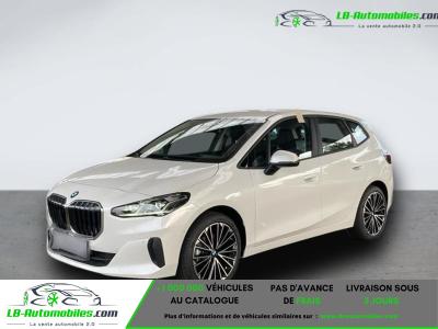 BMW Série 2 Active Tourer  218d 150 ch BVA