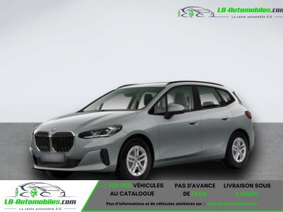 BMW Série 2 Active Tourer  218d 150 ch BVA