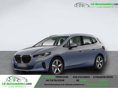 BMW Série 2 Active Tourer  218d 150 ch BVA