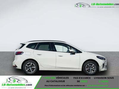 BMW Série 2 Active Tourer  220i 170 ch BVA