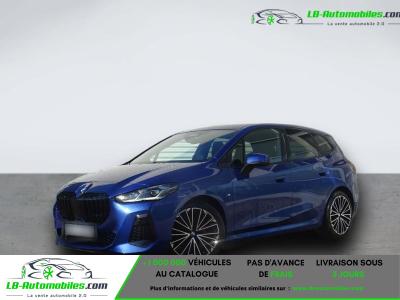 BMW Série 2 Active Tourer  220i 170 ch BVA