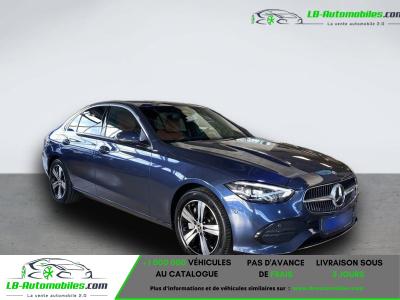 Mercedes Classe C 300 e BVA