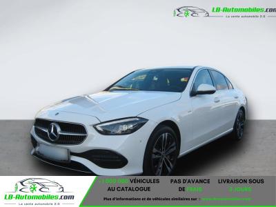 Mercedes Classe C 300 e BVA