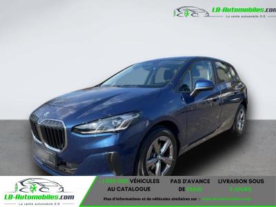 BMW Série 2 Active Tourer  218i 136 ch BVA