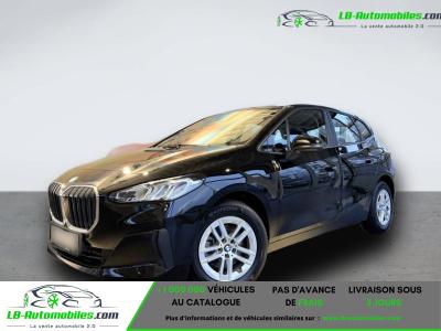 BMW Série 2 Active Tourer  218i 136 ch BVA